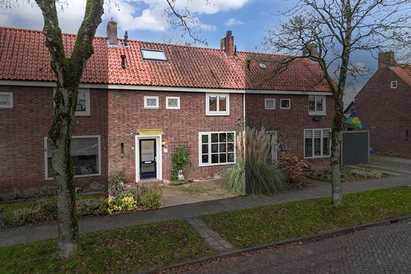 Medium property photo - Sportstraat 20, 8315 AM Luttelgeest